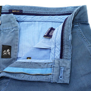 Bermudas Azul THOTH WEAR (6223098052794)