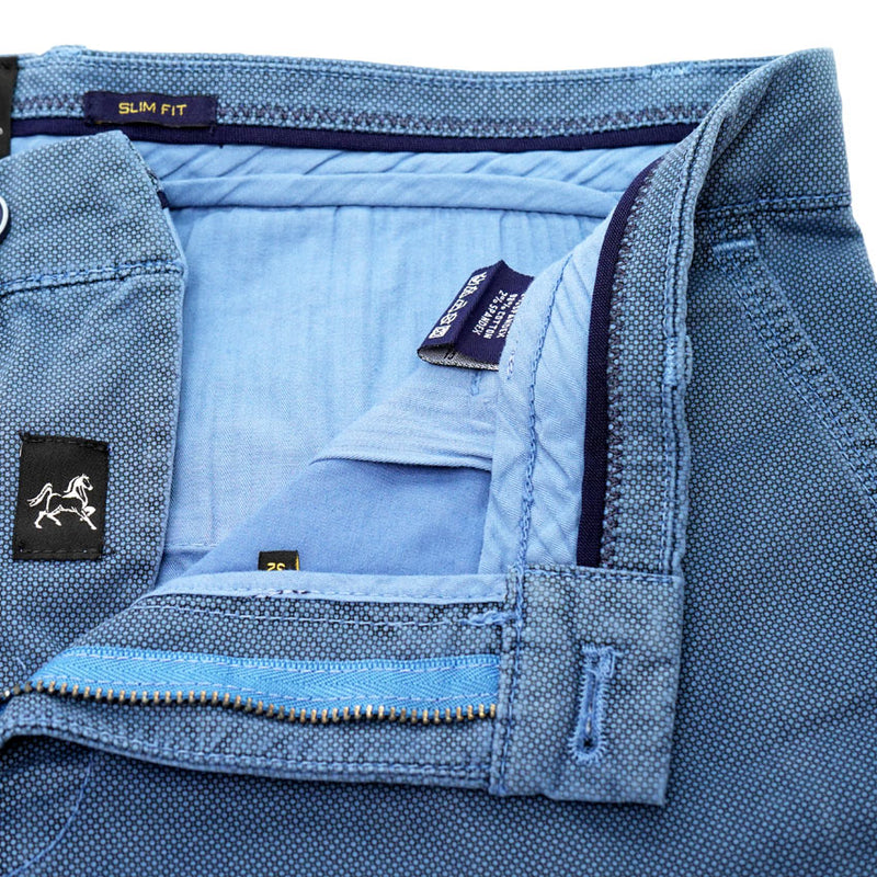 Bermudas Azul THOTH WEAR (6223098052794)