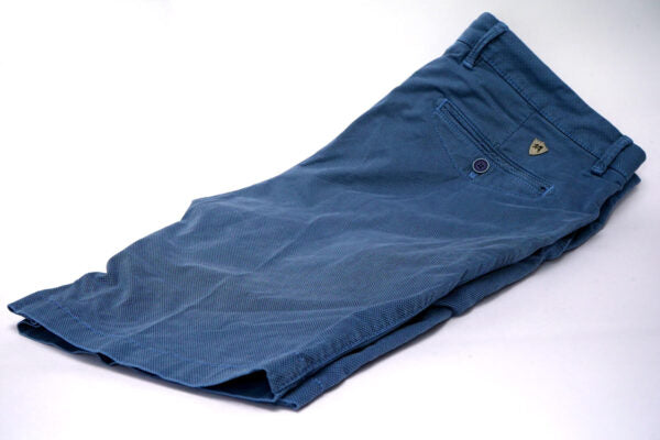 Bermudas Azul THOTH WEAR (6223098052794)