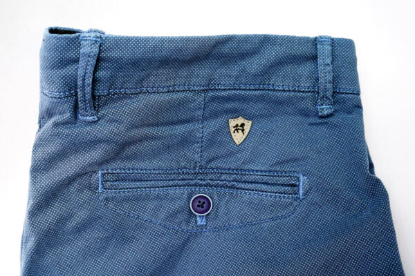 Bermudas Azul THOTH WEAR (6223098052794)