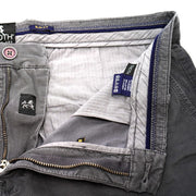 Bermudas Gris THOTH WEAR (6223099953338)