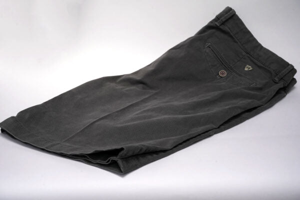 Bermudas Gris THOTH WEAR (6223099953338)