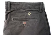 Bermudas Gris THOTH WEAR (6223099953338)