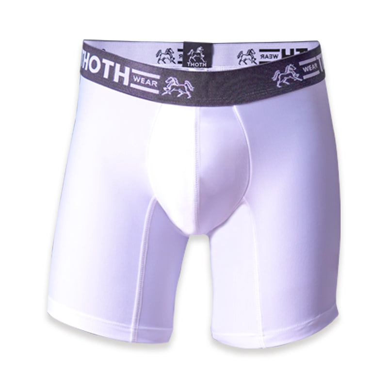 Bóxer Blanco THOTH WEAR (6229958754490)