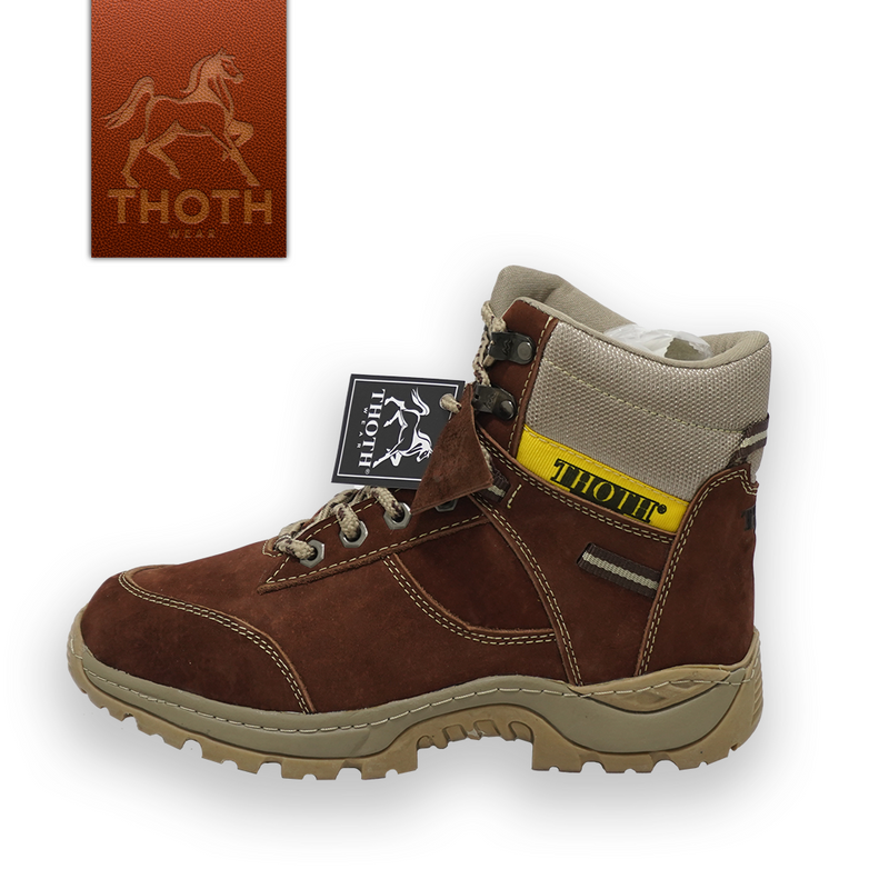 Botas ref 203
