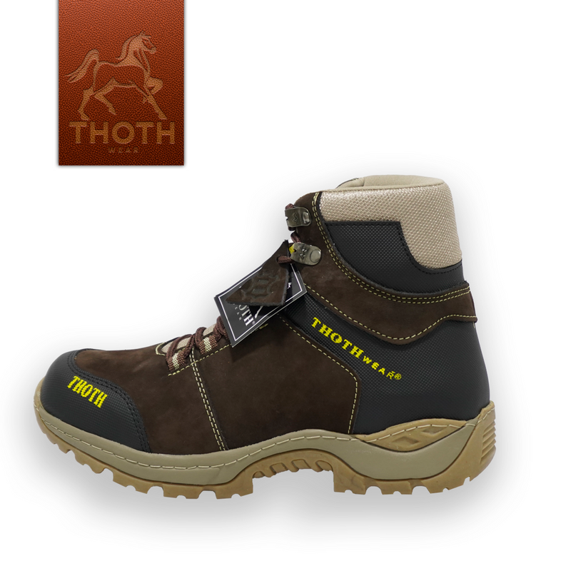 Botas ref 205
