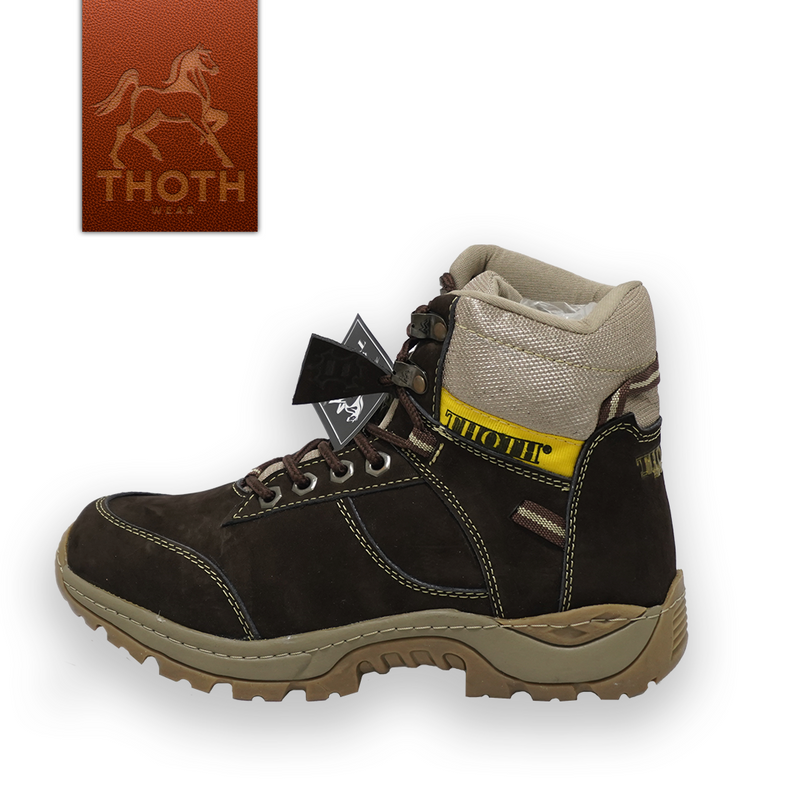 Botas ref 203