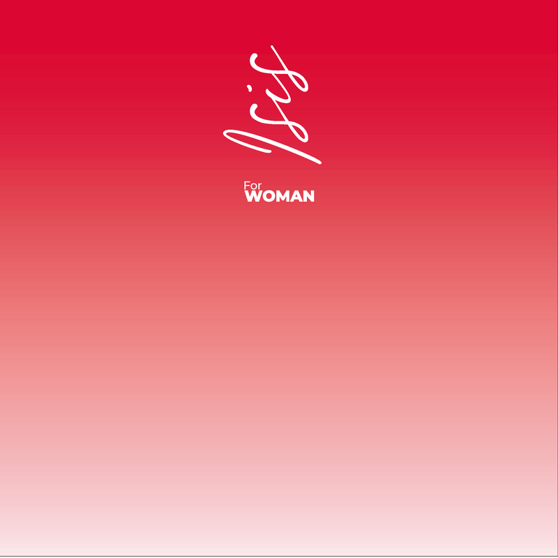 Perfume Isis