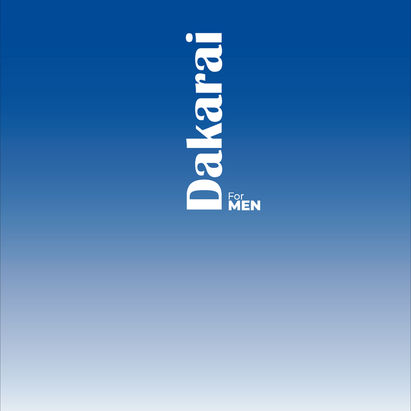 Perfume Dakarai