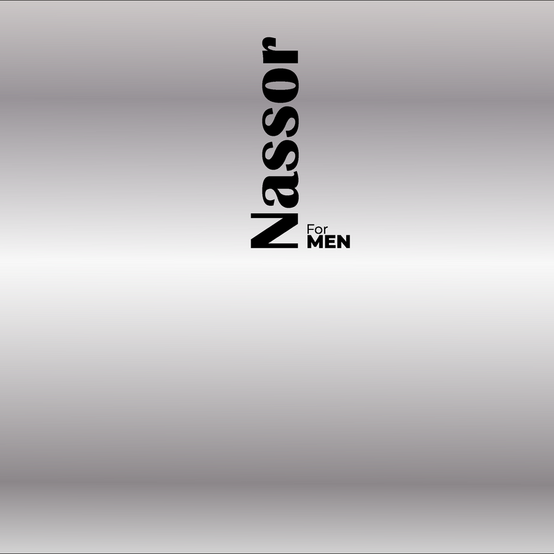 Perfume Nassor
