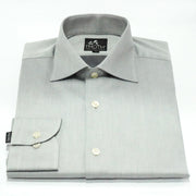 Camisa de Negocios Royal Gris  64099 THOTH WEAR (6218058399930)