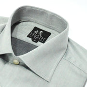 Camisa de Negocios Royal Gris  64099 THOTH WEAR (6218058399930)
