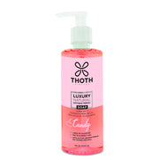 Lujoso Jabón Antibacterial Natural (Candy) (6145001849018)