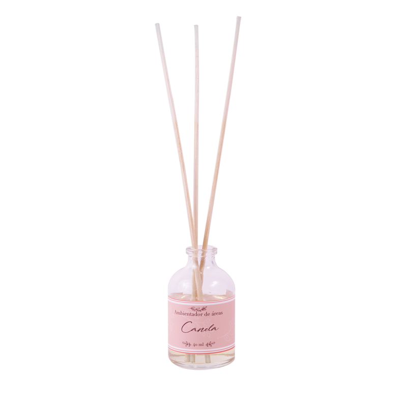 Aromatizante de Varitas Canela