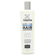 Luxury Progressive Hair Streightening 500ml (6135543627962)