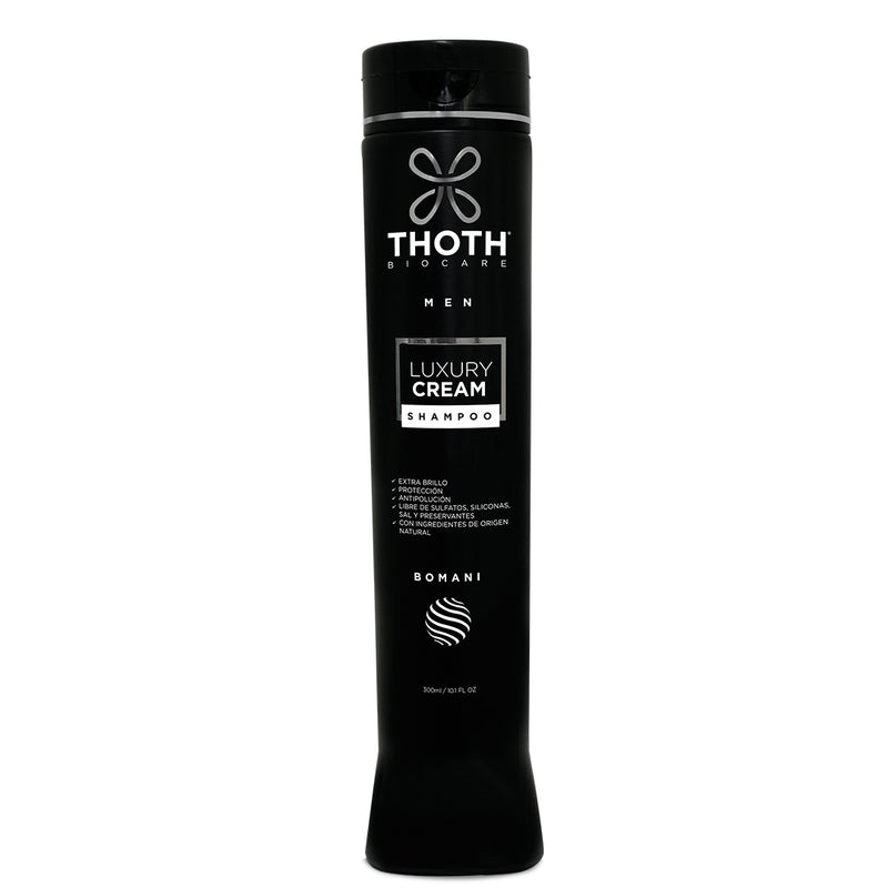 Shampoo Hombre Bomani 300ml (6135296590010)