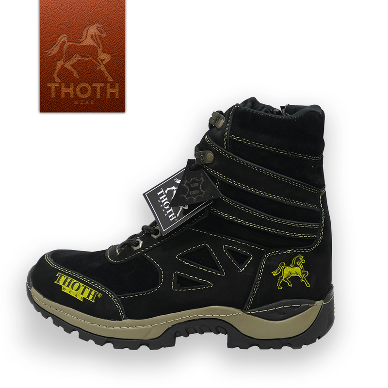 Botas ref 210