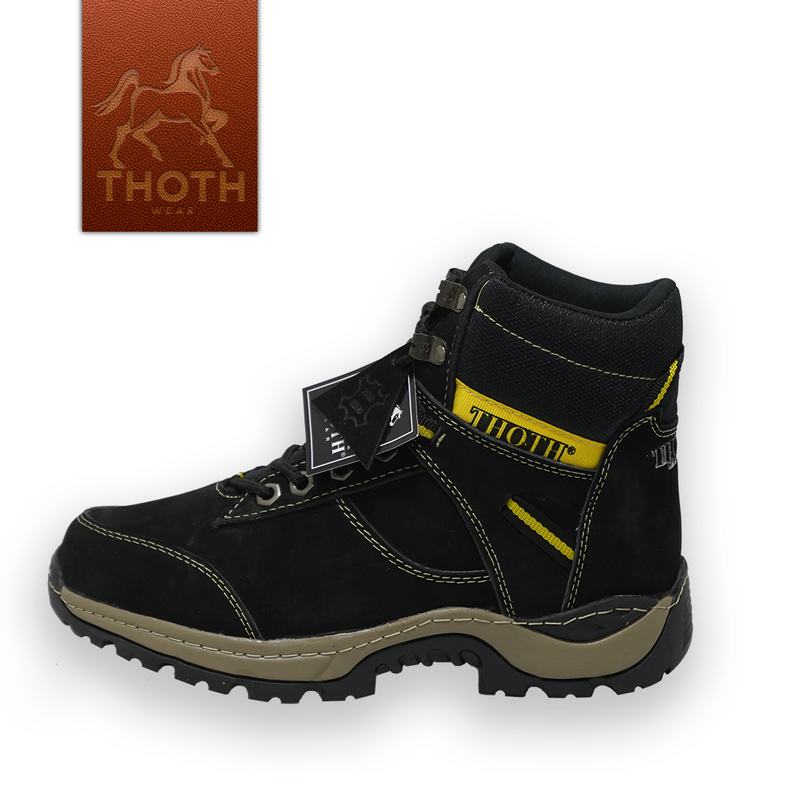 Botas ref 203