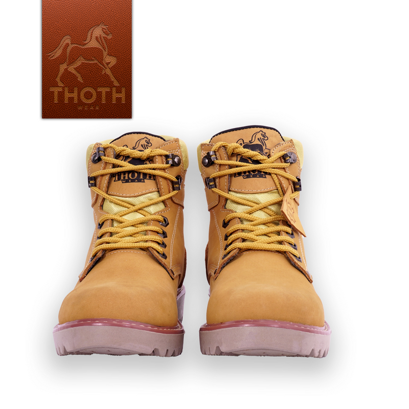 Botas ref 201