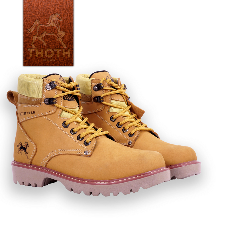 Botas ref 201