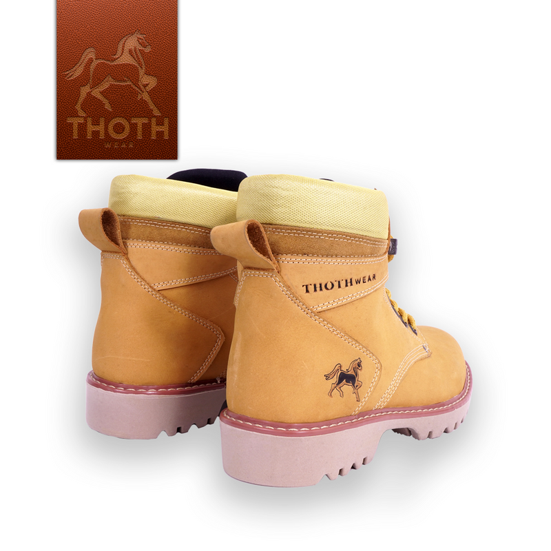 Botas ref 201