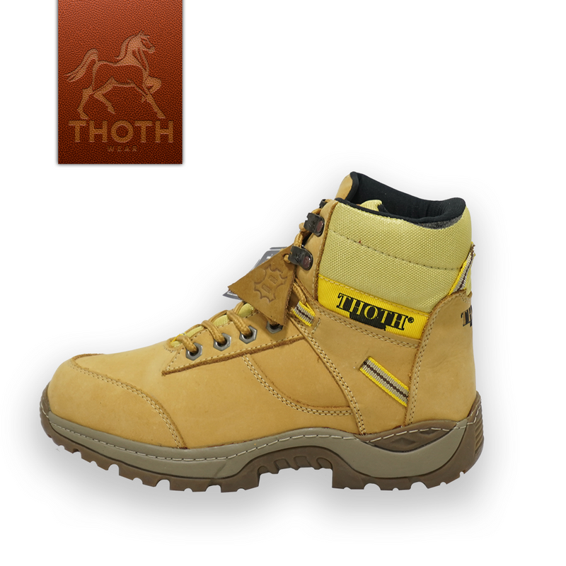Botas ref 203