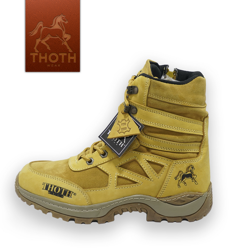 Botas ref 210