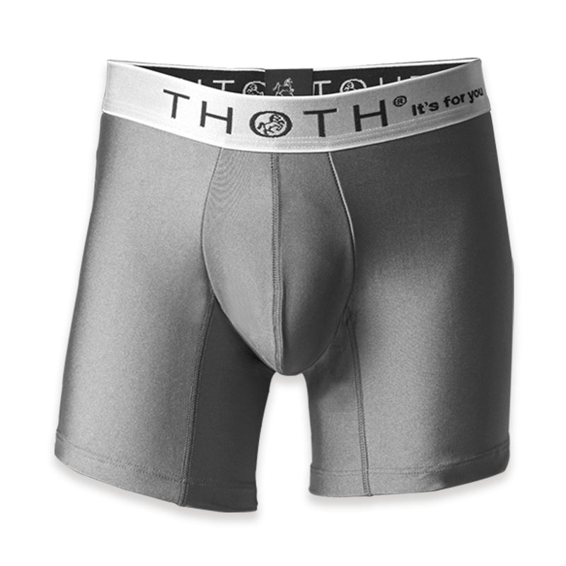 Bóxer Gris THOTH WEAR (6627482534074)