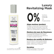 Luxury Repolarización THOTH Biocare 150ml (6135532290234)