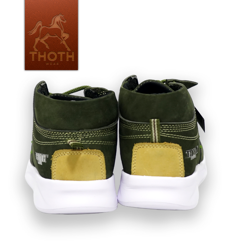 Botas ref 211