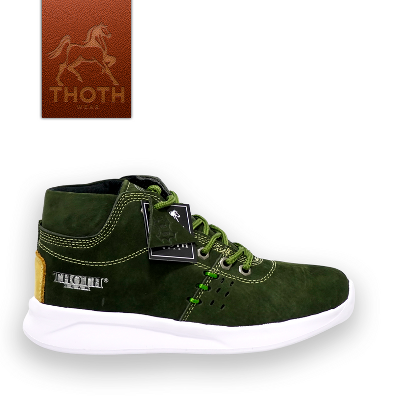 Botas ref 211