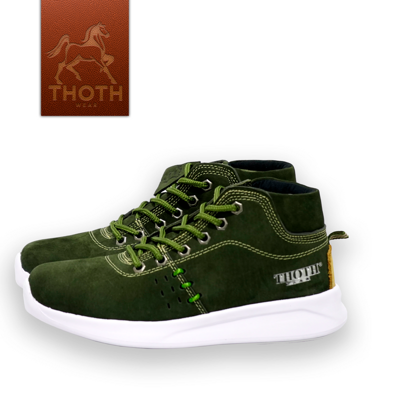 Botas ref 211