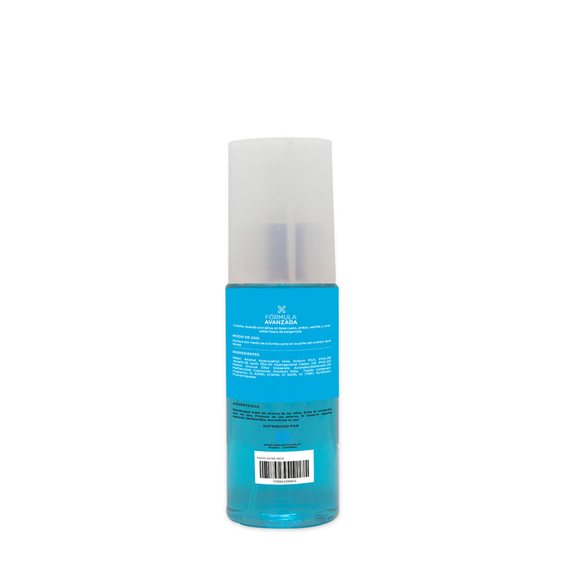 Luxury Hydrating Splash Hombre Adventure 90ml (6133308915898)