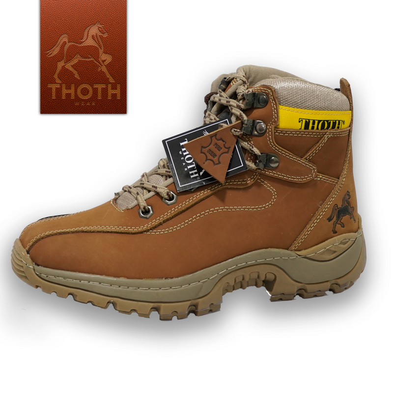 Botas ref 207