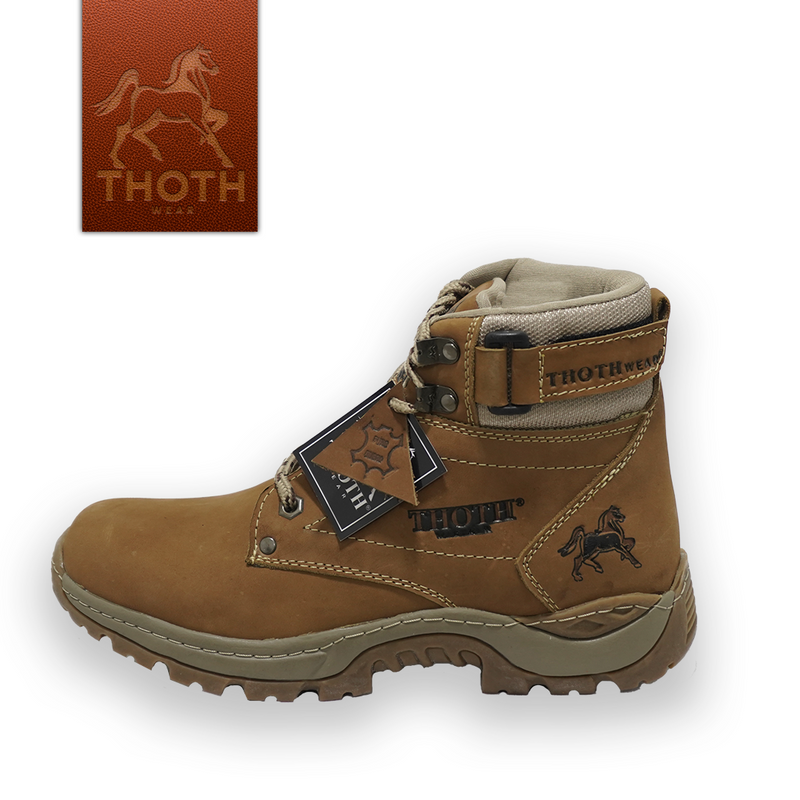 Botas ref 208