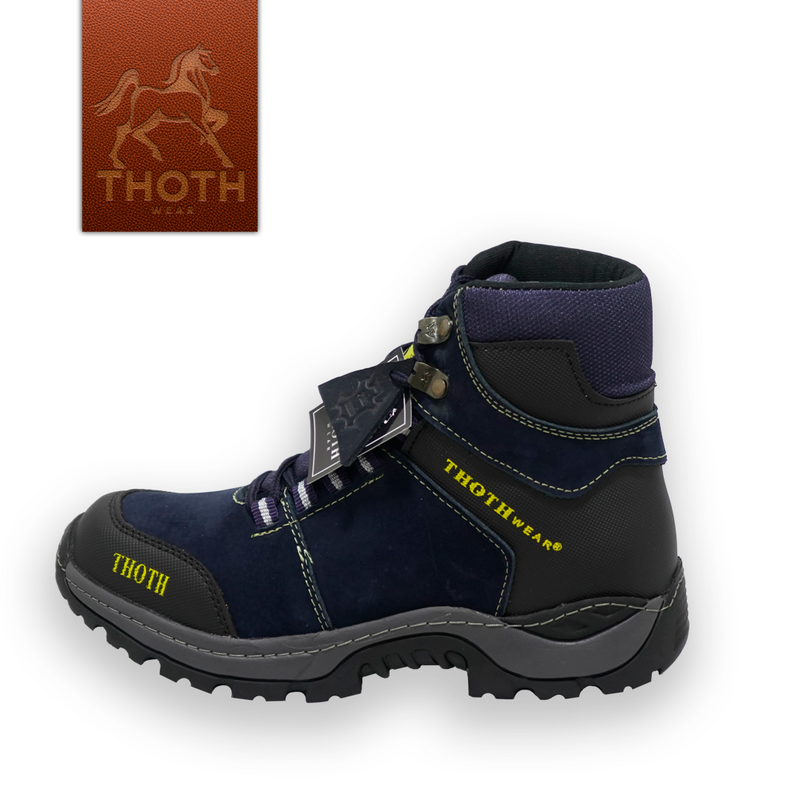 Botas ref 205