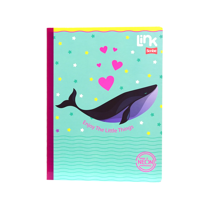 Cuadernos Scribe (7497250210020)