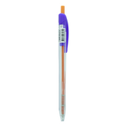 Bolígrafo Semi Gel Retráctil  por  12 und (7485016965348)