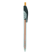 Bolígrafo Semi Gel Retráctil  por  12 und (7485016965348)