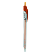 Bolígrafo Semi Gel Retráctil  por  12 und (7485016965348)