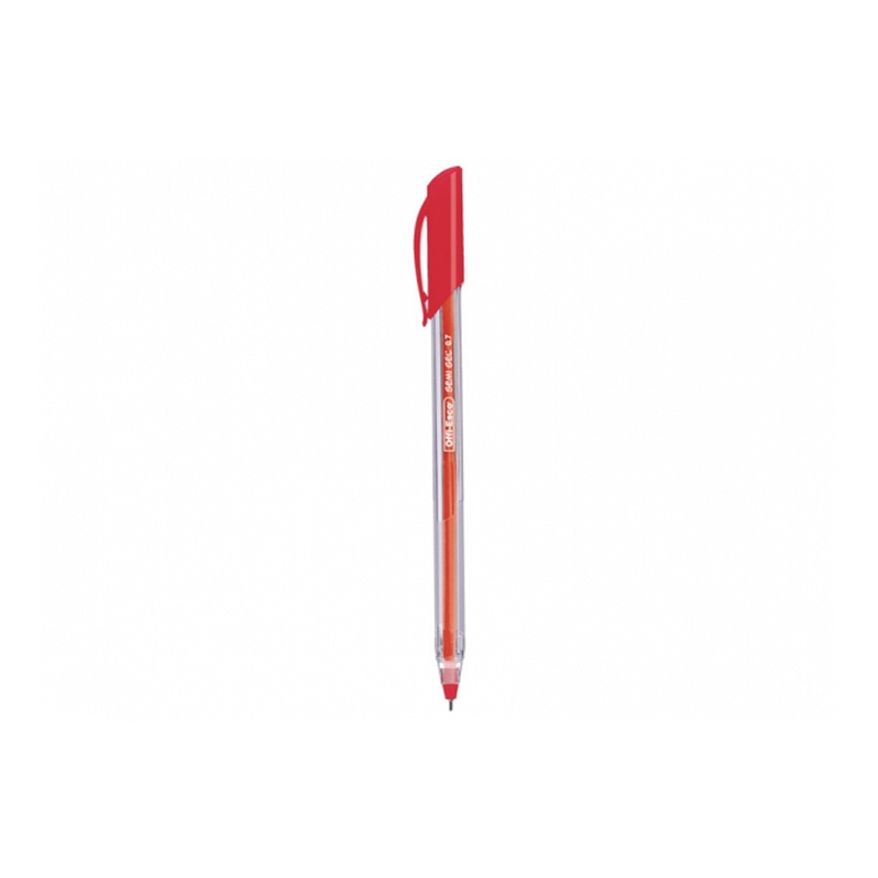 Bolígrafo Semi gel Triangular por 12 und (7489851883748)