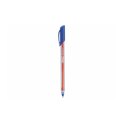 Bolígrafo Semi gel Triangular por 12 und (7489851883748)