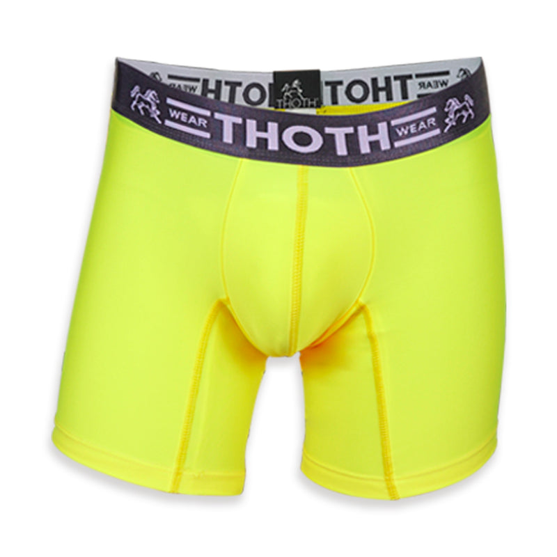 Bóxer Amarillo THOTH WEAR (6229926281402)