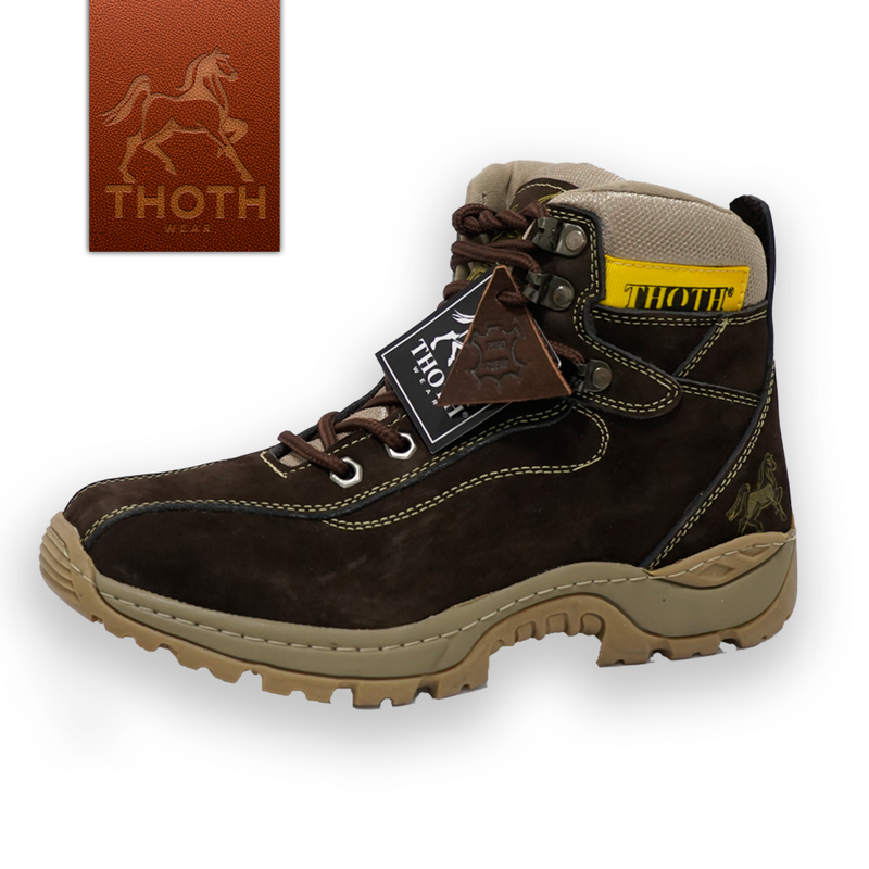 Botas ref 207