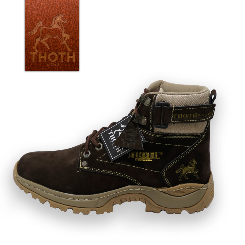 Botas ref 208