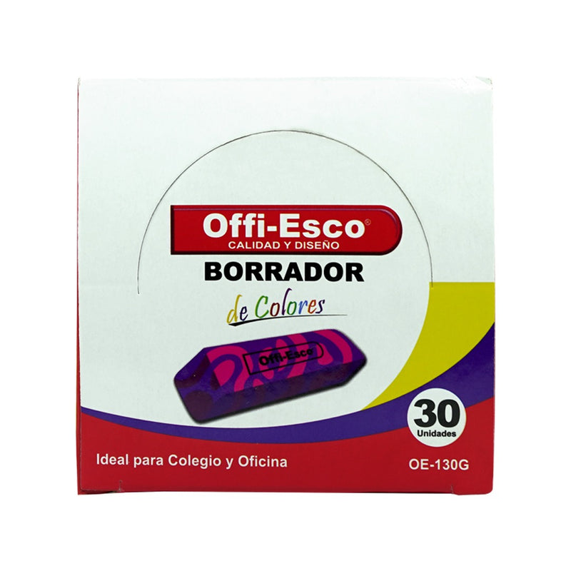 Borrador