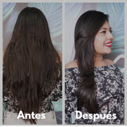 Kit de Alisado Progresivo Thoth Biocare 150ml (7439236202724)
