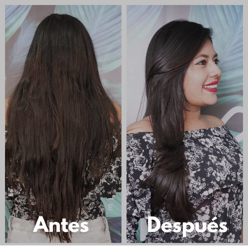 Kit de Alisado Progresivo Thoth Biocare 150ml (7439236202724)