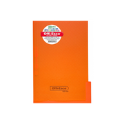 Carpeta Legajadora Officio (7486209360100)