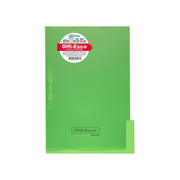 Carpeta Legajadora Officio (7486209360100)